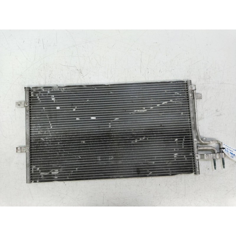 Recambio de condensador / radiador aire acondicionado para ford focus c-max (cap) 1.6 tdci cat referencia OEM IAM 3M5H19710CC  