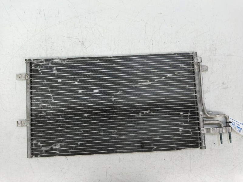 Recambio de condensador / radiador aire acondicionado para ford focus c-max (cap) 1.6 tdci cat referencia OEM IAM 3M5H19710CC  
