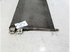 Recambio de condensador / radiador aire acondicionado para ford fusion (cbk) style referencia OEM IAM    2