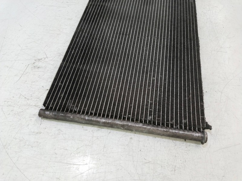 Recambio de condensador / radiador aire acondicionado para ford fusion (cbk) style referencia OEM IAM   