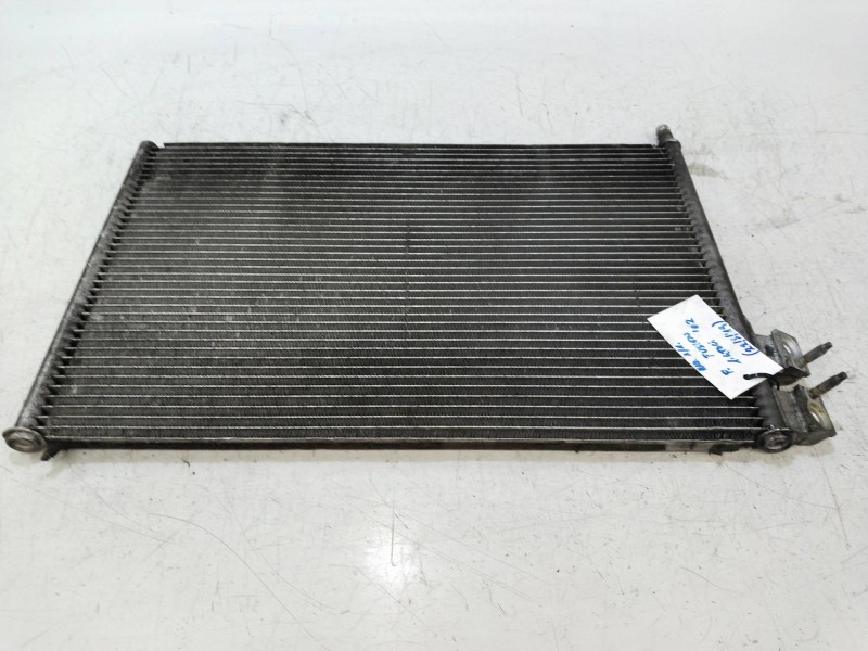 Recambio de condensador / radiador aire acondicionado para ford fusion (cbk) style referencia OEM IAM   