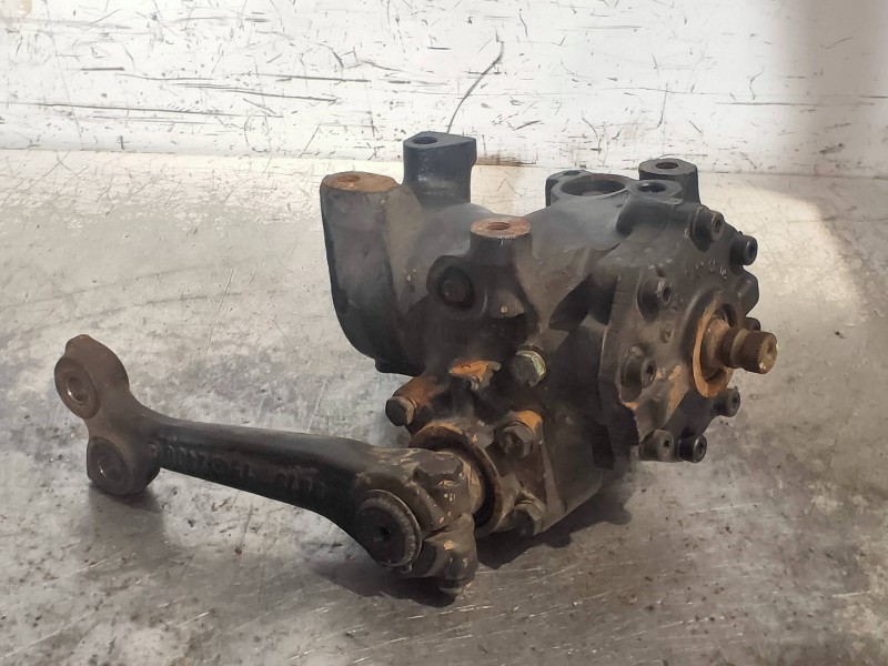 Recambio de caja direccion para mercedes clase c (w202) berlina 220 (202.022) referencia OEM IAM 1244610601 ASISTIDA 