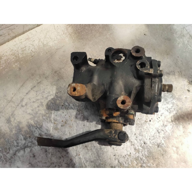 Recambio de caja direccion para mercedes clase c (w202) berlina 220 (202.022) referencia OEM IAM 1244610601 ASISTIDA 