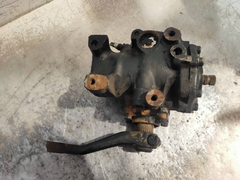 Recambio de caja direccion para mercedes clase c (w202) berlina 220 (202.022) referencia OEM IAM 1244610601 ASISTIDA 