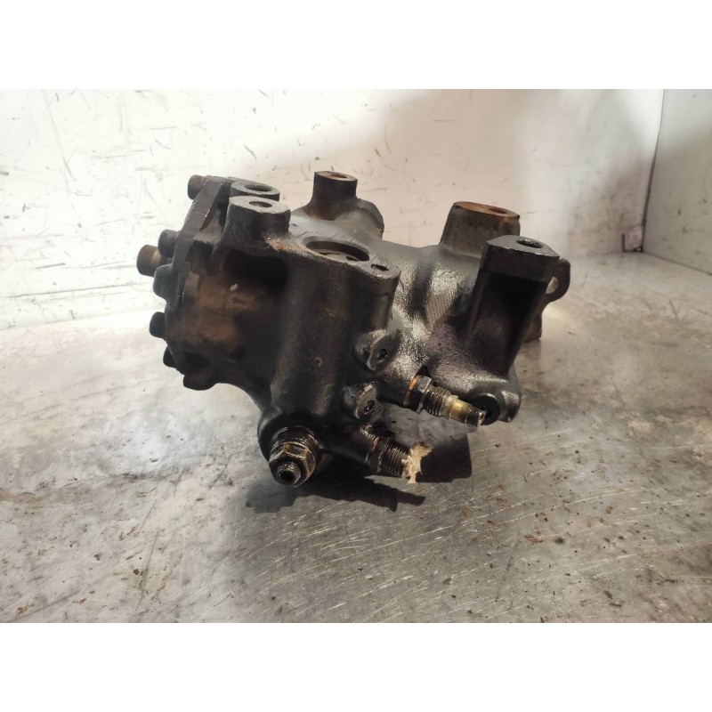 Recambio de caja direccion para mercedes clase c (w202) berlina 220 (202.022) referencia OEM IAM 1244610601 ASISTIDA 