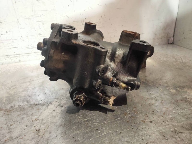 Recambio de caja direccion para mercedes clase c (w202) berlina 220 (202.022) referencia OEM IAM 1244610601 ASISTIDA 