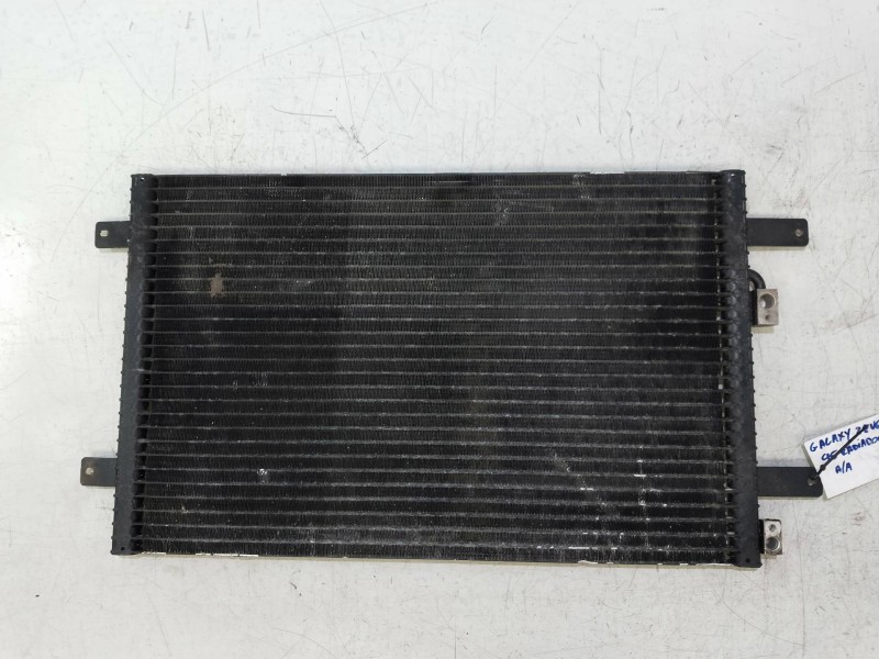 Recambio de condensador / radiador aire acondicionado para ford galaxy (vx) 2.8 v6 cat referencia OEM IAM   