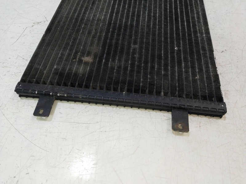 Recambio de condensador / radiador aire acondicionado para ford galaxy (vx) 2.8 v6 cat referencia OEM IAM   
