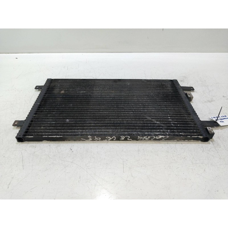 Recambio de condensador / radiador aire acondicionado para ford galaxy (vx) 2.8 v6 cat referencia OEM IAM   