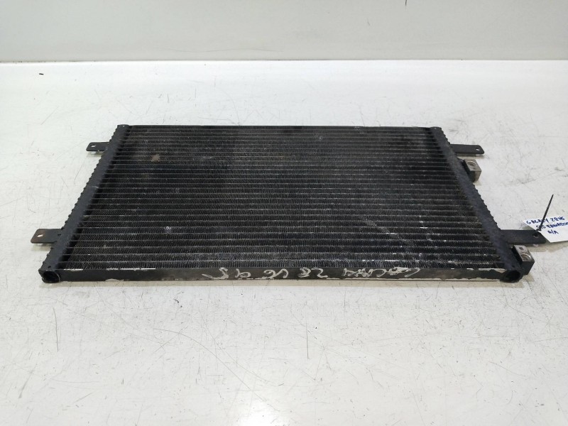 Recambio de condensador / radiador aire acondicionado para ford galaxy (vx) 2.8 v6 cat referencia OEM IAM   
