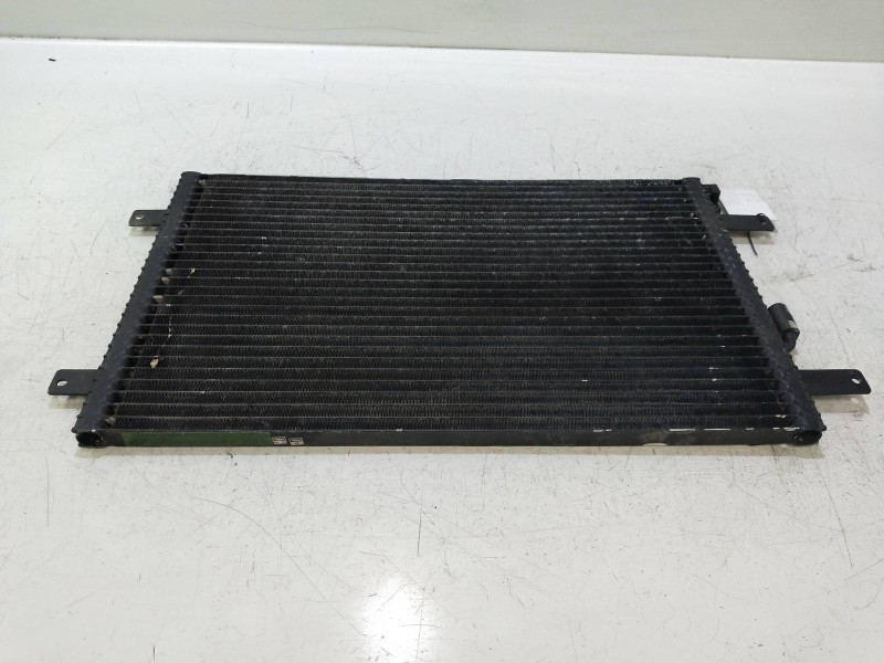 Recambio de condensador / radiador aire acondicionado para ford galaxy (vx) 2.8 v6 cat referencia OEM IAM   