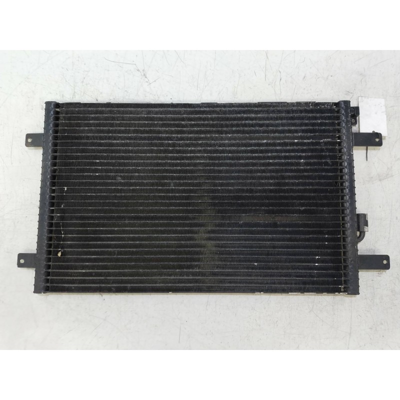 Recambio de condensador / radiador aire acondicionado para ford galaxy (vx) 2.8 v6 cat referencia OEM IAM   