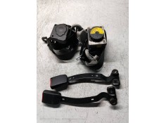 Recambio de juego cinturones delantero para volkswagen bora berlina (1j2) highline referencia OEM IAM   4P