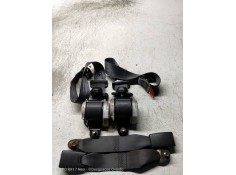 Recambio de juego cinturones trasero para suzuki wagon r+ sr (em) 1.0 referencia OEM IAM   5P