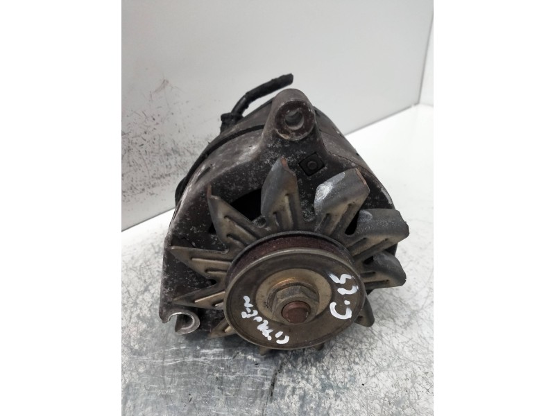 Recambio de alternador para citroen c 25 caja abierta 1400 referencia OEM IAM   