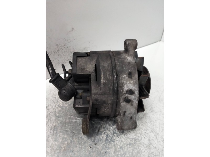 Recambio de alternador para citroen c 25 caja abierta 1400 referencia OEM IAM   