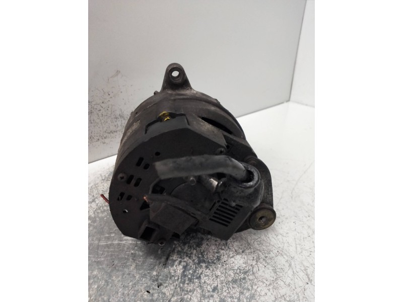 Recambio de alternador para citroen c 25 caja abierta 1400 referencia OEM IAM   