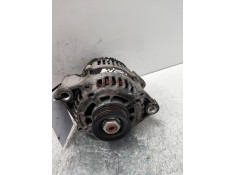 Recambio de alternador para chevrolet aveo ls referencia OEM IAM 96936136 DAC 12I 16V