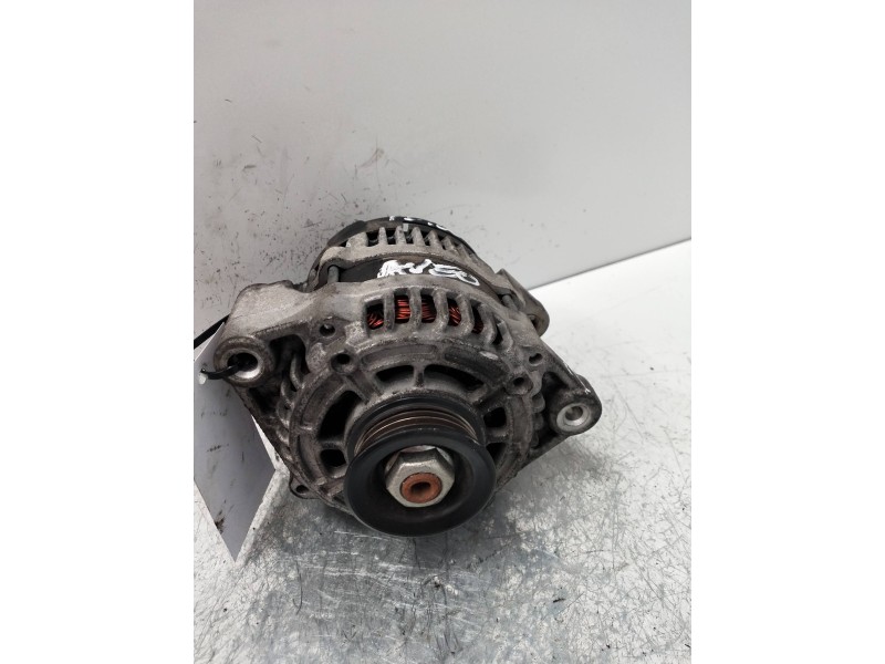 Recambio de alternador para chevrolet aveo ls referencia OEM IAM 96936136 DAC 12I 16V