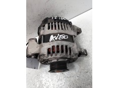 Recambio de alternador para chevrolet aveo ls referencia OEM IAM 96936136 DAC 12I 16V 2