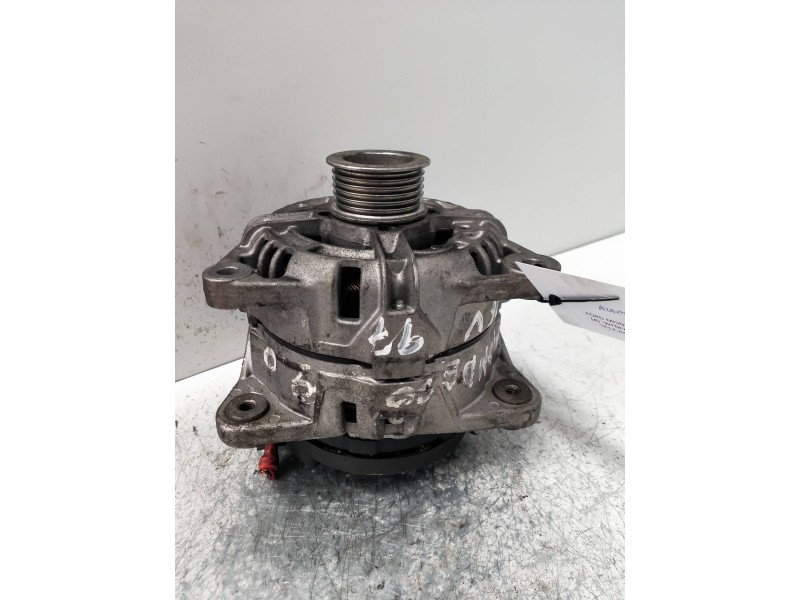 Recambio de alternador para ford mondeo berlina (gd) clx referencia OEM IAM C628362R R9BB10300BC1 20I 16V