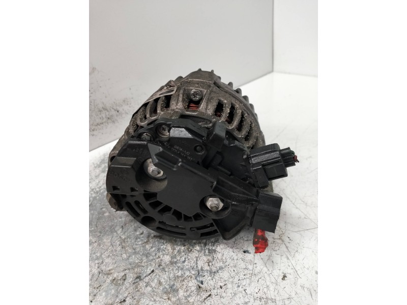 Recambio de alternador para ford mondeo berlina (gd) clx referencia OEM IAM C628362R R9BB10300BC1 20I 16V