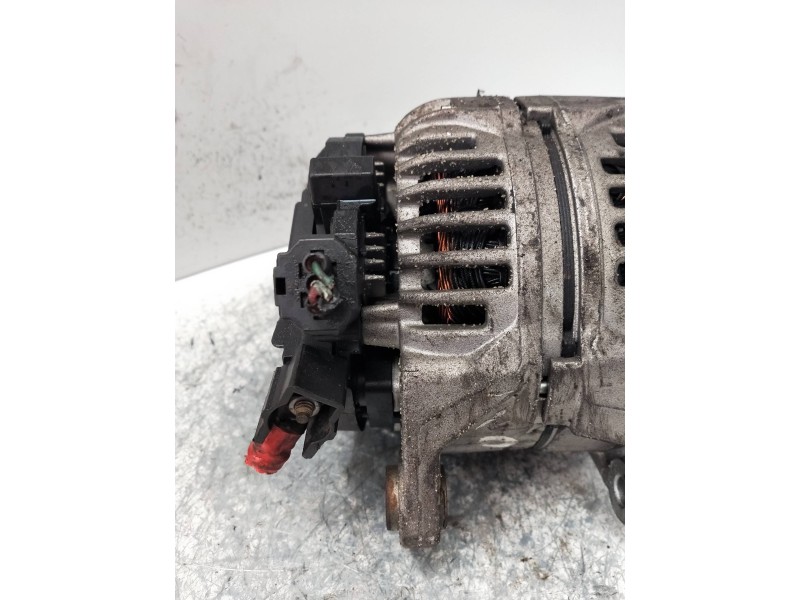 Recambio de alternador para ford mondeo berlina (gd) clx referencia OEM IAM C628362R R9BB10300BC1 20I 16V