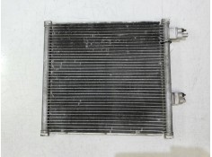 Recambio de condensador / radiador aire acondicionado para ford ka (ccq) 1.3 cat referencia OEM IAM   