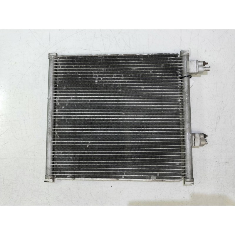 Recambio de condensador / radiador aire acondicionado para ford ka (ccq) 1.3 cat referencia OEM IAM   