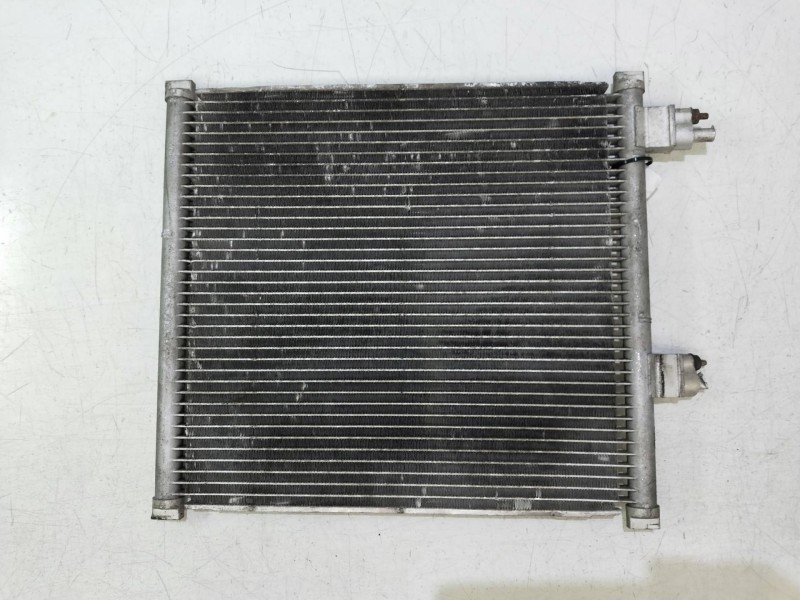 Recambio de condensador / radiador aire acondicionado para ford ka (ccq) 1.3 cat referencia OEM IAM   