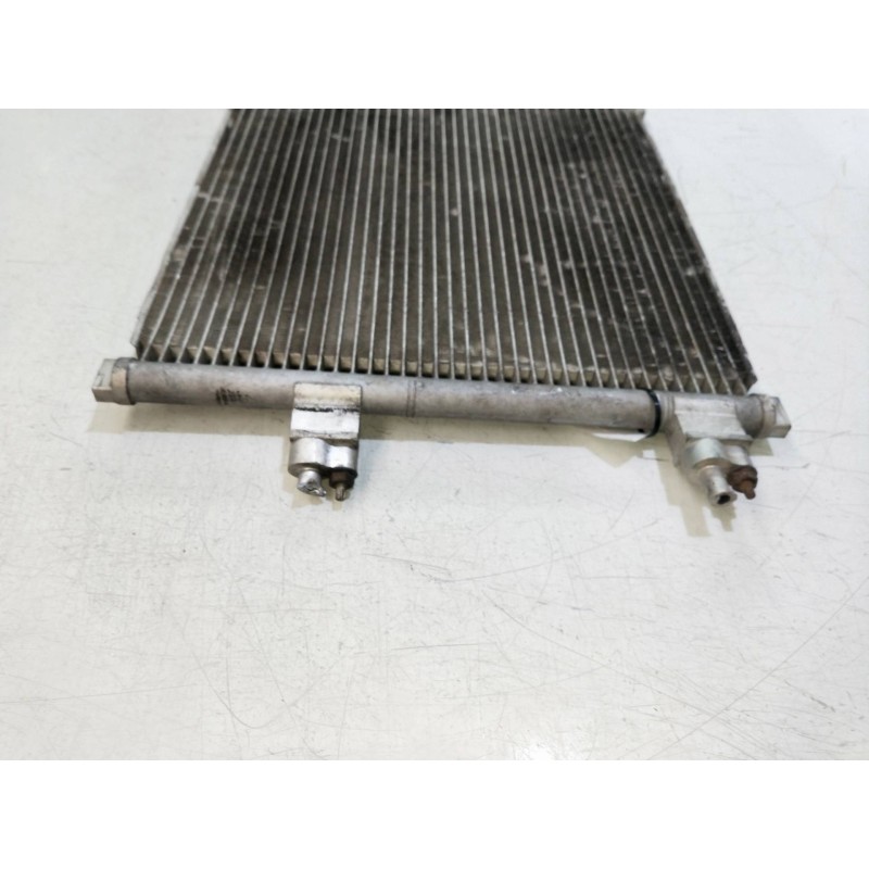 Recambio de condensador / radiador aire acondicionado para ford ka (ccq) 1.3 cat referencia OEM IAM   