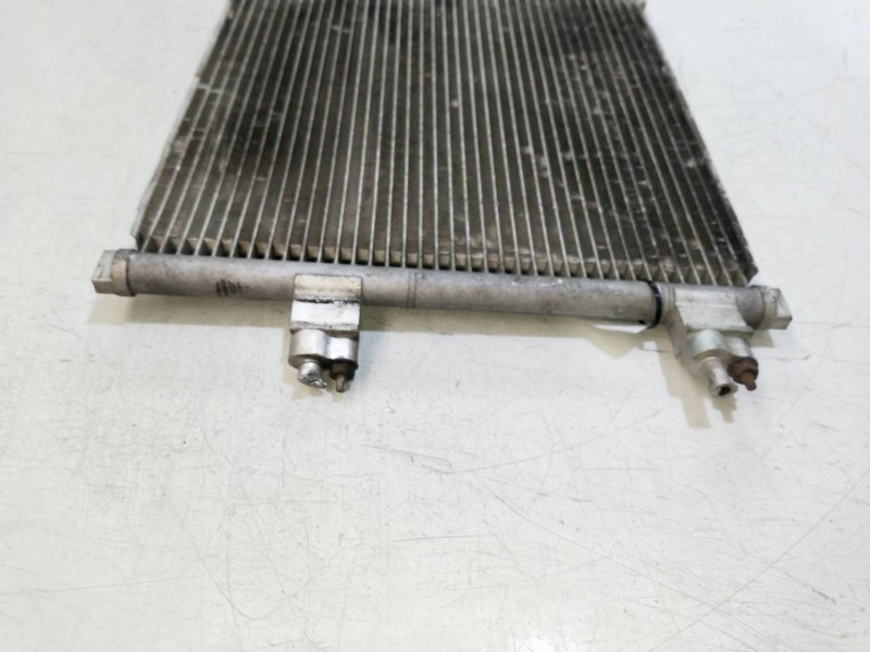 Recambio de condensador / radiador aire acondicionado para ford ka (ccq) 1.3 cat referencia OEM IAM   