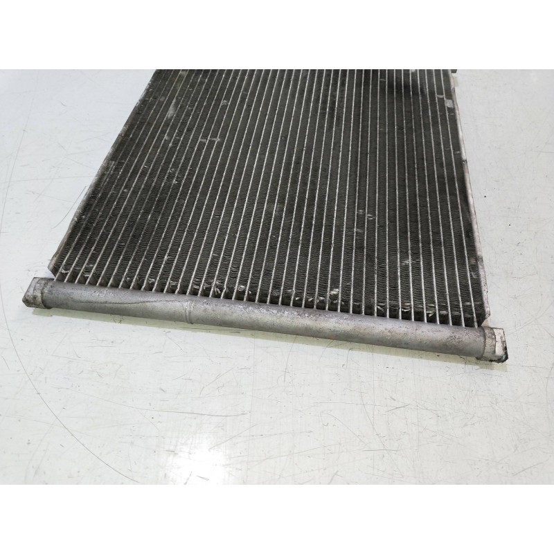 Recambio de condensador / radiador aire acondicionado para ford ka (ccq) 1.3 cat referencia OEM IAM   