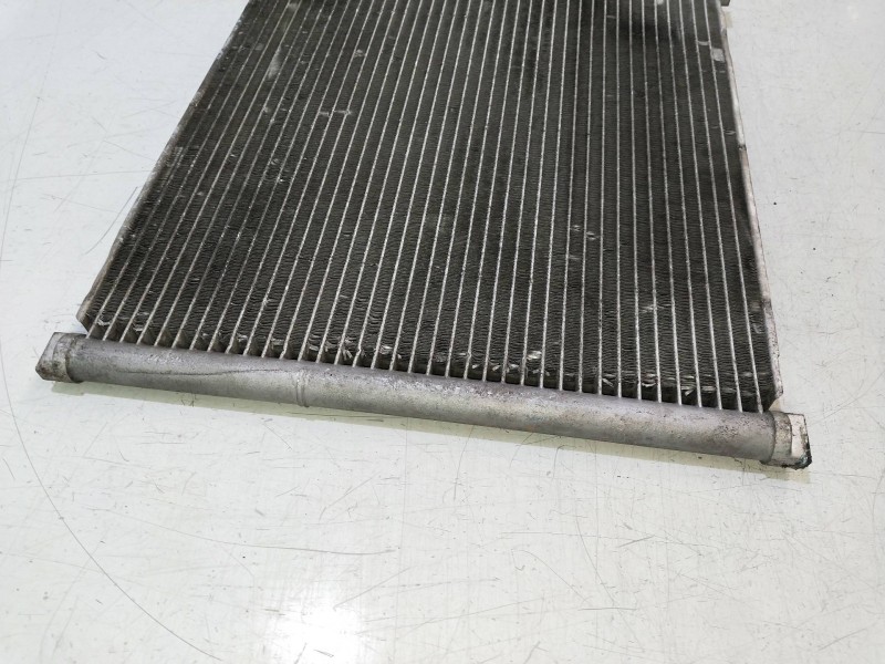Recambio de condensador / radiador aire acondicionado para ford ka (ccq) 1.3 cat referencia OEM IAM   