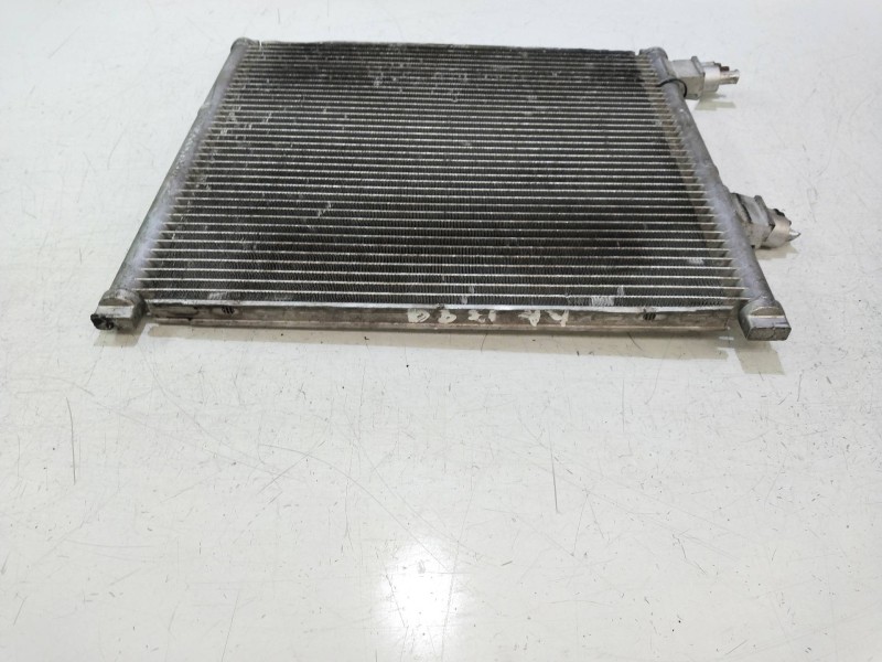 Recambio de condensador / radiador aire acondicionado para ford ka (ccq) 1.3 cat referencia OEM IAM   