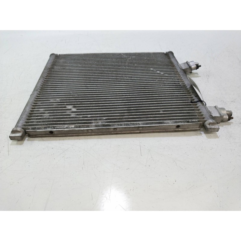 Recambio de condensador / radiador aire acondicionado para ford ka (ccq) 1.3 cat referencia OEM IAM   