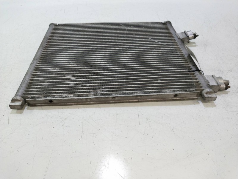 Recambio de condensador / radiador aire acondicionado para ford ka (ccq) 1.3 cat referencia OEM IAM   