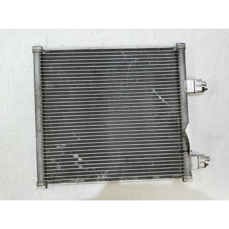 Recambio de condensador / radiador aire acondicionado para ford ka (ccq) 1.3 cat referencia OEM IAM   