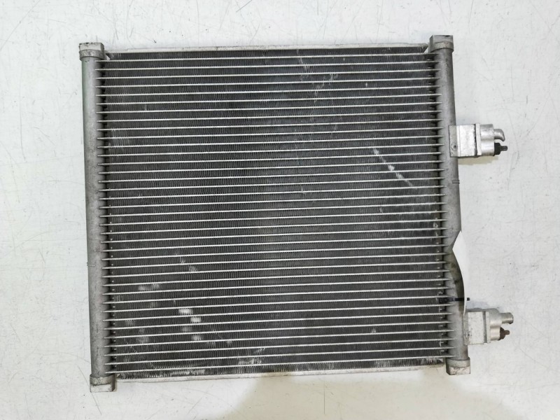 Recambio de condensador / radiador aire acondicionado para ford ka (ccq) 1.3 cat referencia OEM IAM   