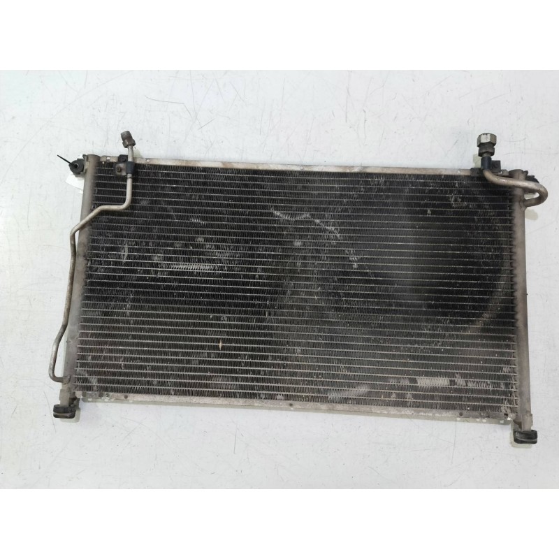 Recambio de condensador / radiador aire acondicionado para ford maverick (nl) 2.7 turbodiesel referencia OEM IAM   