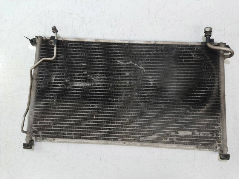 Recambio de condensador / radiador aire acondicionado para ford maverick (nl) 2.7 turbodiesel referencia OEM IAM   