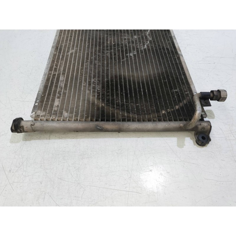 Recambio de condensador / radiador aire acondicionado para ford maverick (nl) 2.7 turbodiesel referencia OEM IAM   