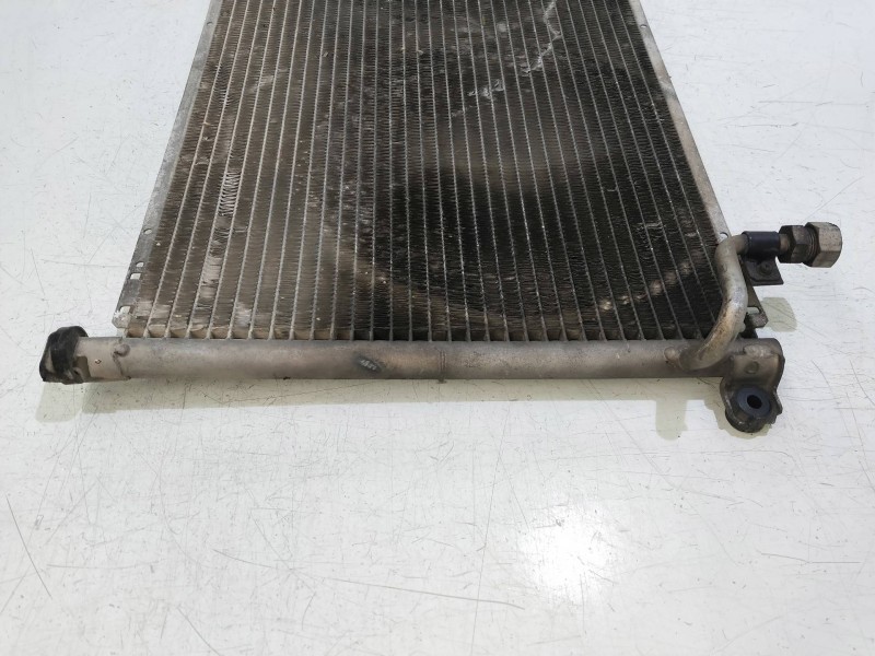 Recambio de condensador / radiador aire acondicionado para ford maverick (nl) 2.7 turbodiesel referencia OEM IAM   