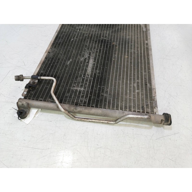 Recambio de condensador / radiador aire acondicionado para ford maverick (nl) 2.7 turbodiesel referencia OEM IAM   