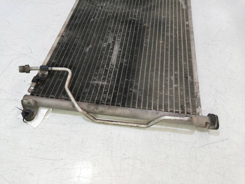 Recambio de condensador / radiador aire acondicionado para ford maverick (nl) 2.7 turbodiesel referencia OEM IAM   