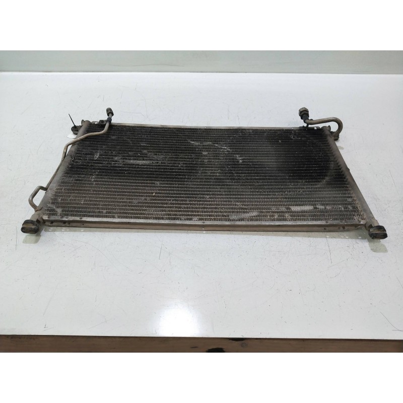 Recambio de condensador / radiador aire acondicionado para ford maverick (nl) 2.7 turbodiesel referencia OEM IAM   