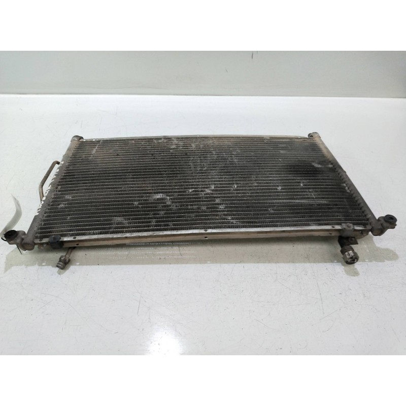 Recambio de condensador / radiador aire acondicionado para ford maverick (nl) 2.7 turbodiesel referencia OEM IAM   