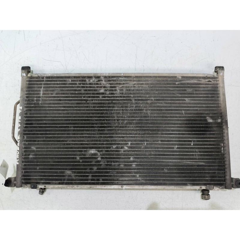 Recambio de condensador / radiador aire acondicionado para ford maverick (nl) 2.7 turbodiesel referencia OEM IAM   