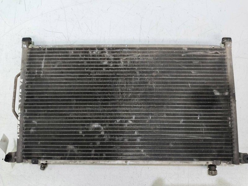 Recambio de condensador / radiador aire acondicionado para ford maverick (nl) 2.7 turbodiesel referencia OEM IAM   