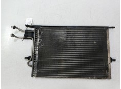 Recambio de condensador / radiador aire acondicionado para ford mondeo berlina/familiar (fd) clx berlina referencia OEM IAM   